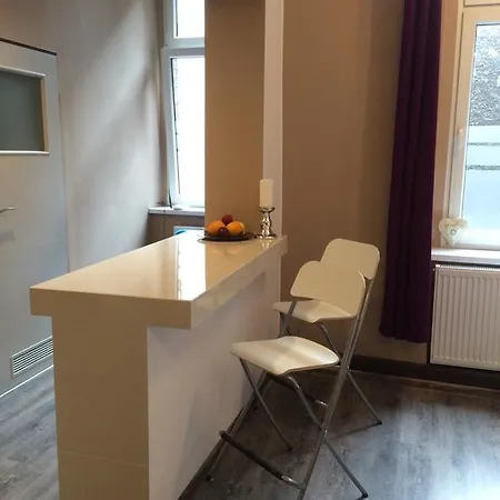 Apartamenty Mlynska15 Self Check-In 24H Katowice Room photo
