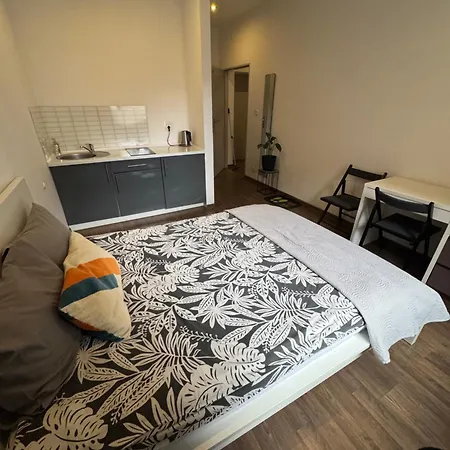 Apartamenty Mlynska15 Self Check-In 24H Katowice Exterior photo