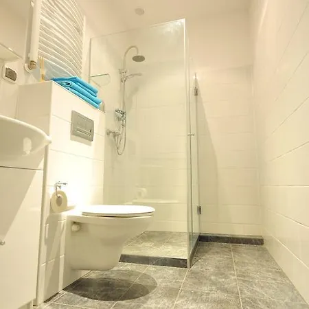 Apartamenty Mlynska15 Self Check-In 24H Katowice Room photo