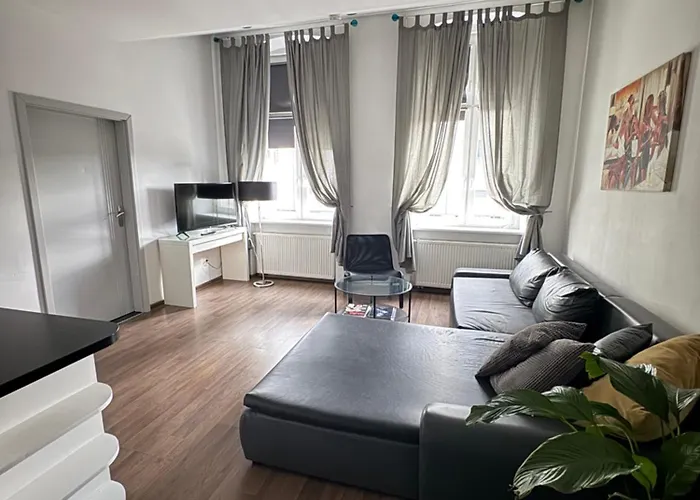 Apartamenty Mlynska15 Self Check-In 24H
