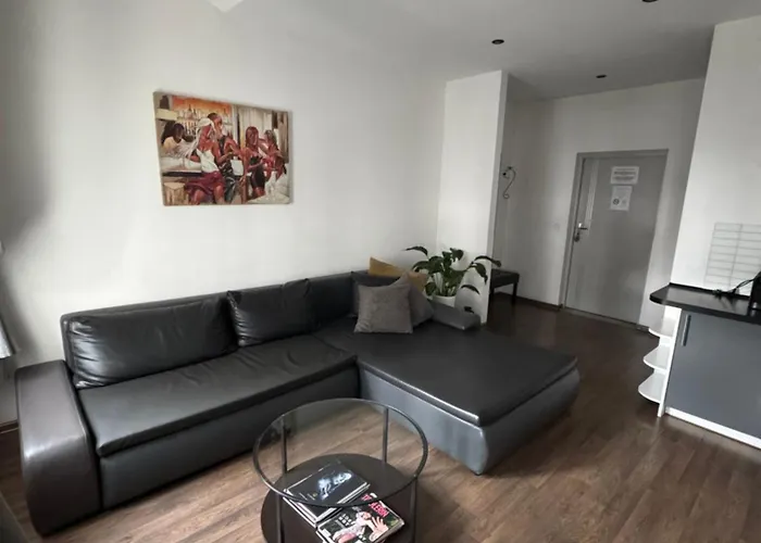 Apartamenty Mlynska15 Self Check-In 24H