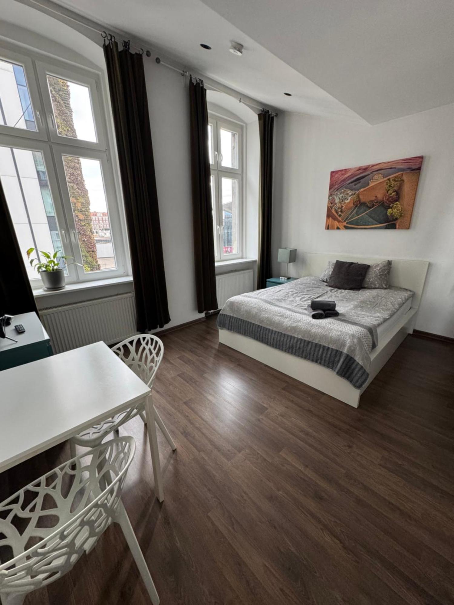 Apartamenty Mlynska15 Self Check-In 24H Kattowitz