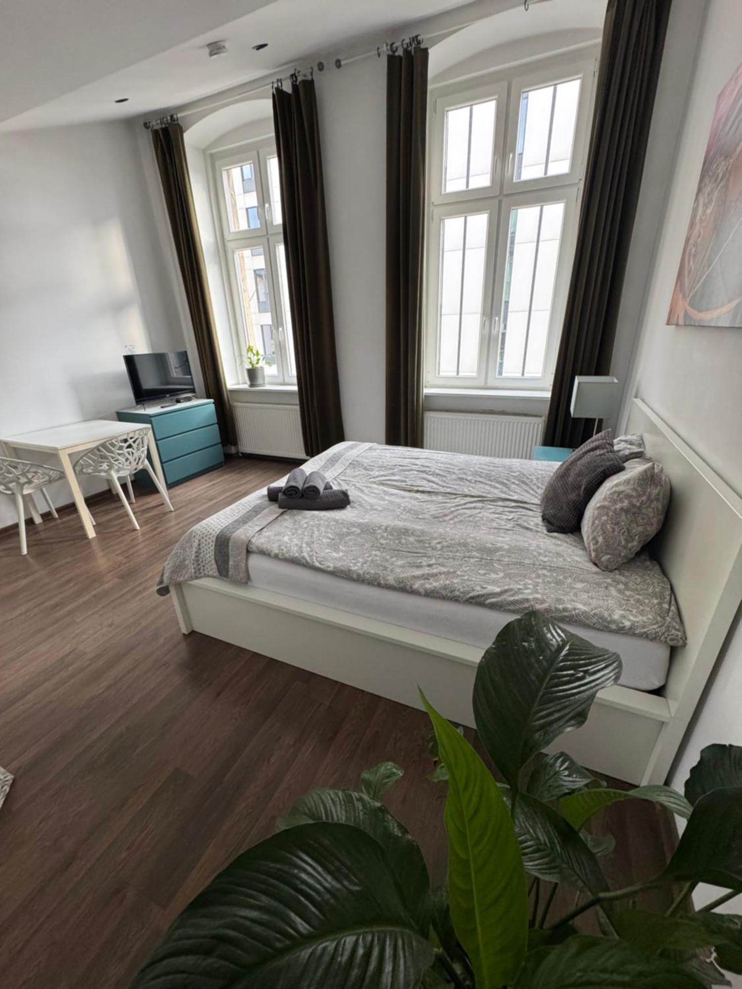 Apartamenty Mlynska15 Self Check-In 24H