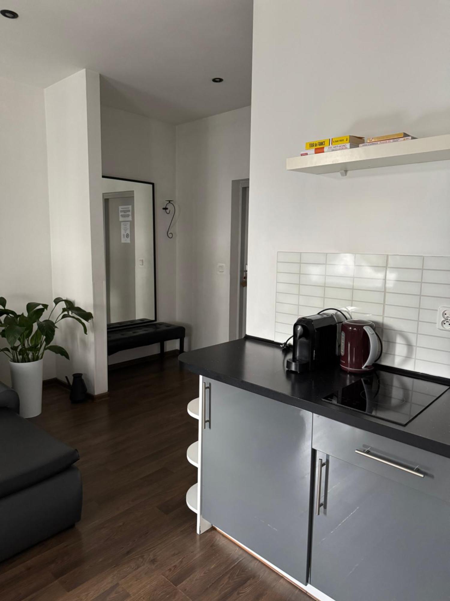 Apartment Apartamenty Mlynska15 Self Check-In 24H