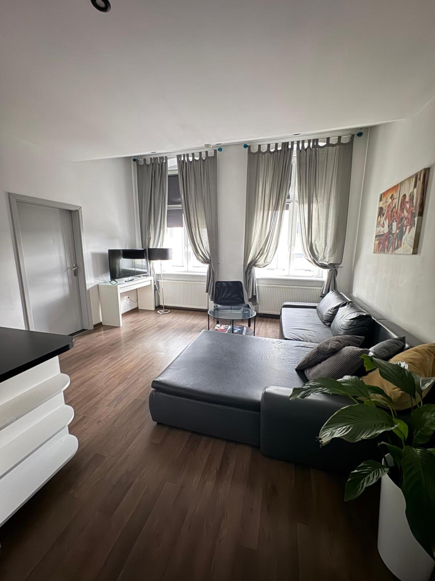 Apartamenty Mlynska15 Self Check-In 24H Apartment *