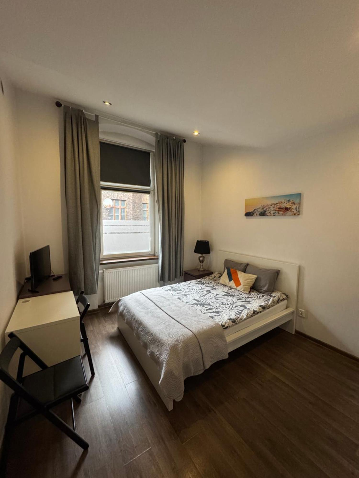 Apartamenty Mlynska15 Self Check-In 24H * Kattowitz