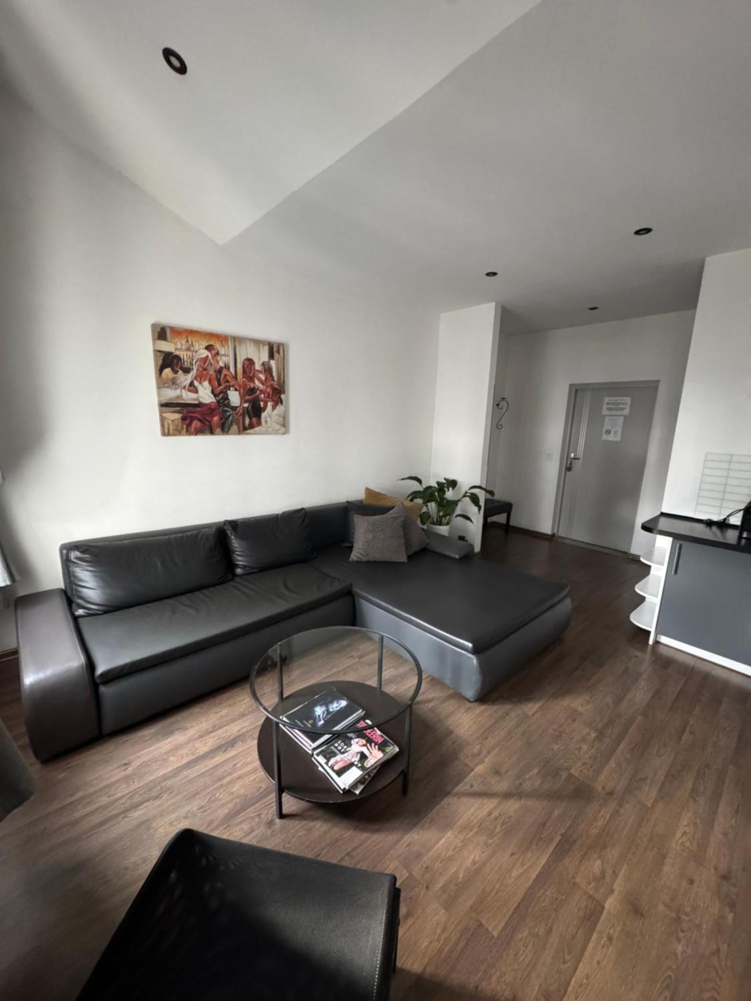 Apartment Apartamenty Mlynska15 Self Check-In 24H *
