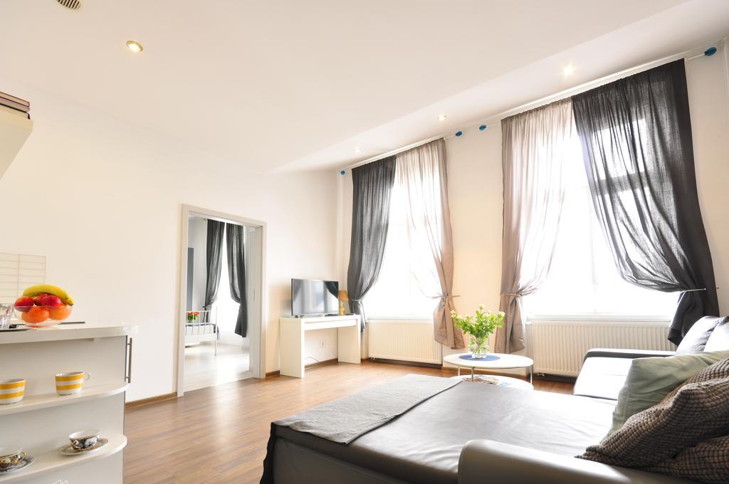 Apartment Apartamenty Mlynska15 Self Check-In 24H *