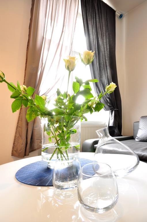 Apartment Apartamenty Mlynska15 Self Check-In 24H *