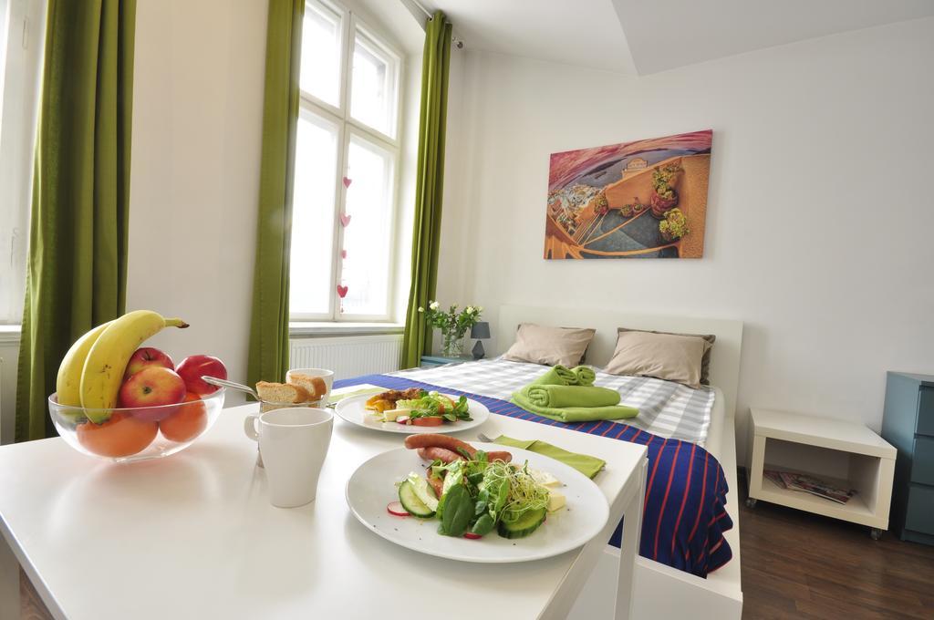 Apartment Apartamenty Mlynska15 Self Check-In 24H Kattowitz
