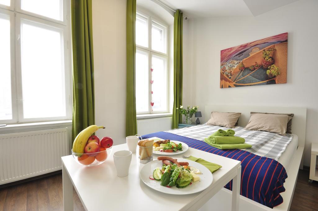 Apartment Apartamenty Mlynska15 Self Check-In 24H