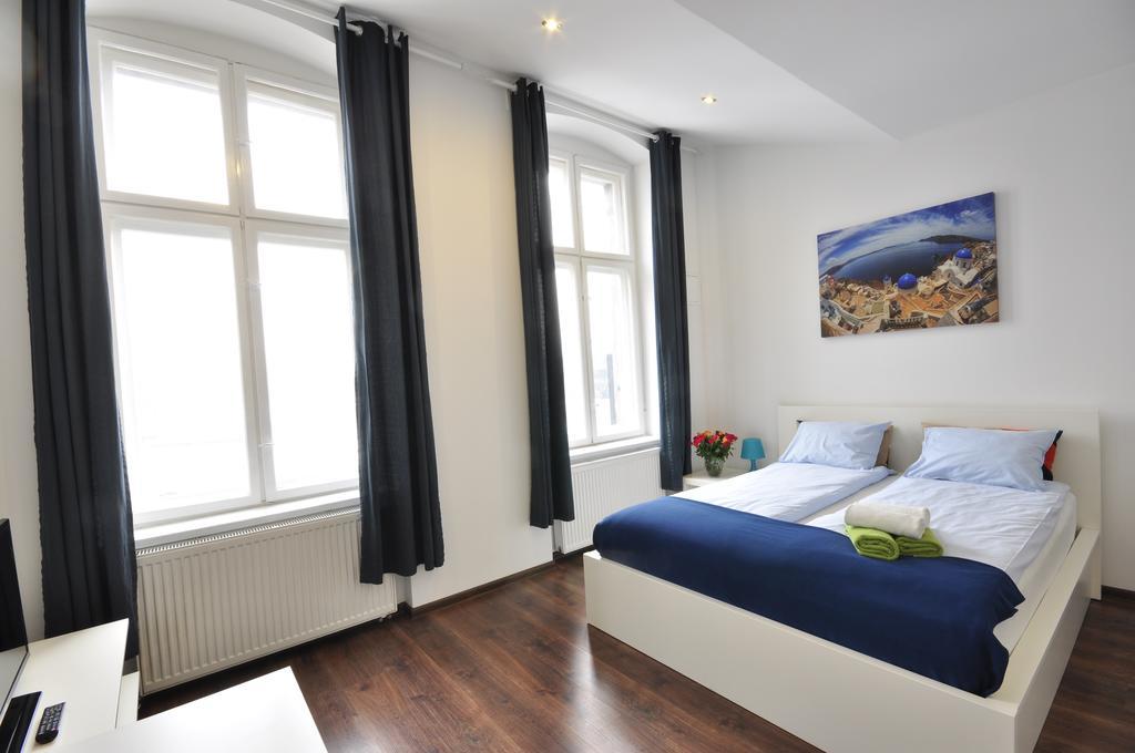 Apartamenty Mlynska15 Self Check-In 24H Apartment Kattowitz