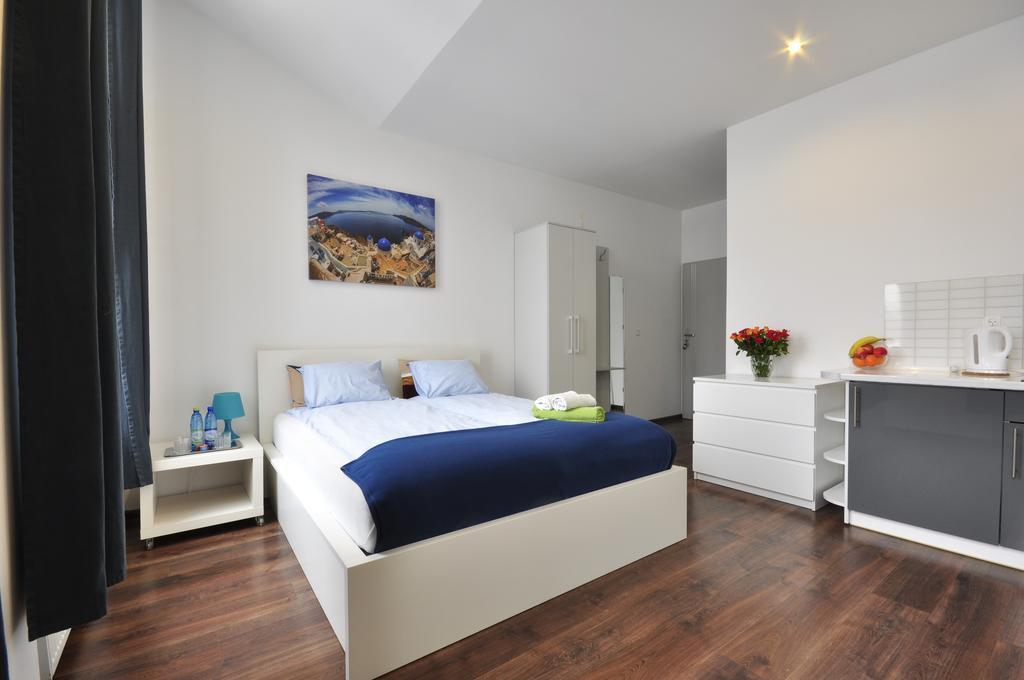 Apartamenty Mlynska15 Self Check-In 24H Apartment Kattowitz