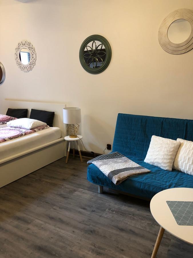 Apartamenty Mlynska15 Self Check-In 24H * Kattowitz