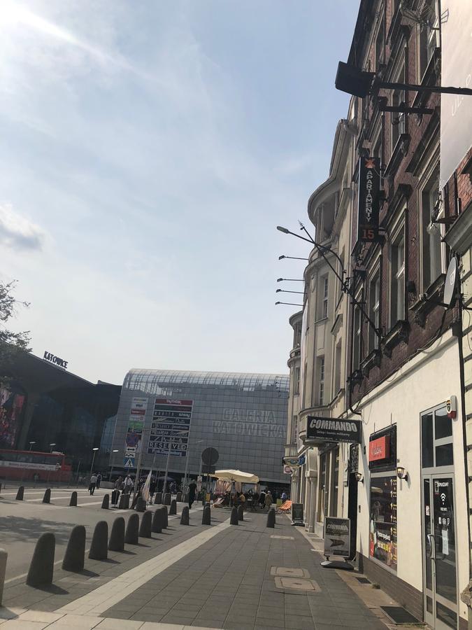Apartment Apartamenty Mlynska15 Self Check-In 24H *